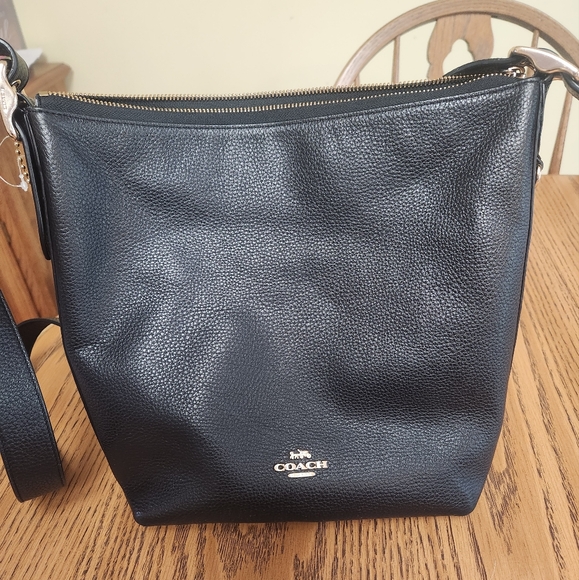 Coach Handbags - Coach crossbody bag